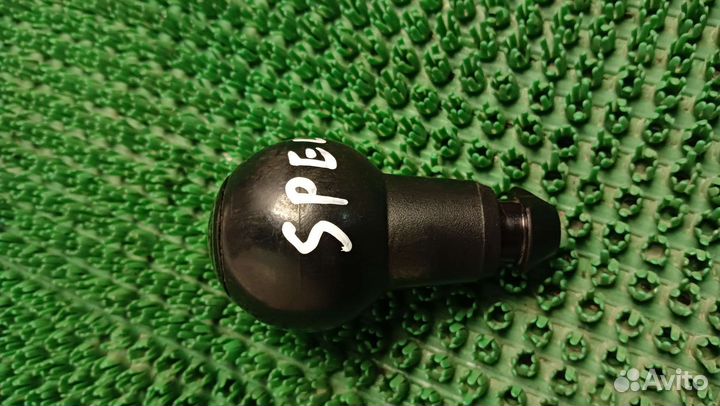 Ручка переключения коробки передач Kia spectra