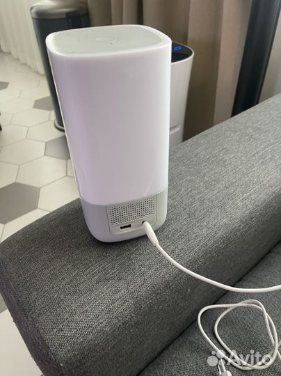 Умная лампа ночник