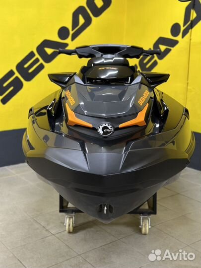BRP GTX 230 (2023) Audio