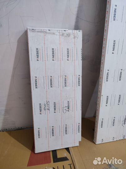 Подоконники б/у