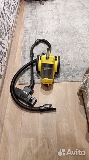Пылесос karcher