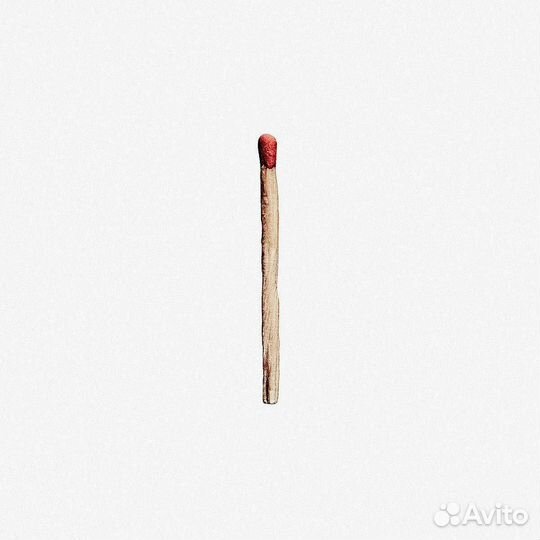 Виниловая пластинка Rammstein