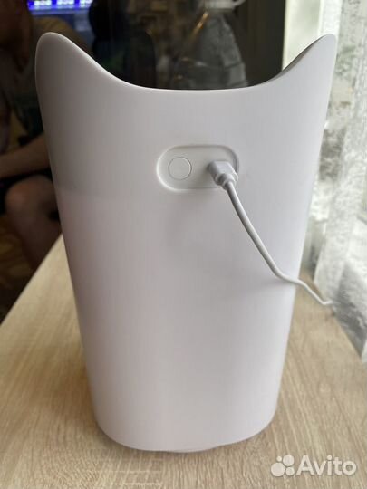 Увлажнитель воздуха Humidifier