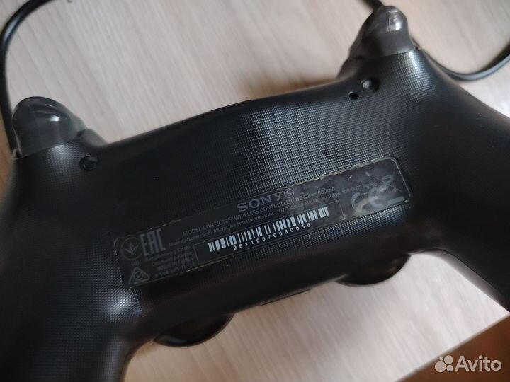 Геймпад ps4 оригинал джойстик Sony PlayStation 4