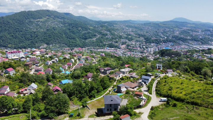 Участок 8 сот. (СНТ, ДНП)