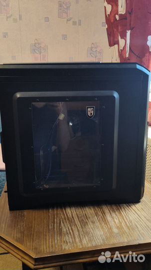 Корпус для пк deepcool