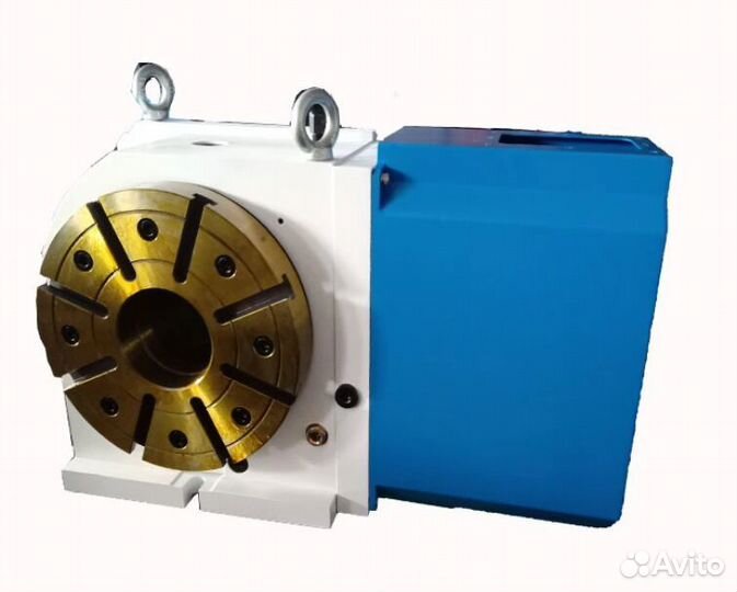 Поворотный стол с чпу AR-210R