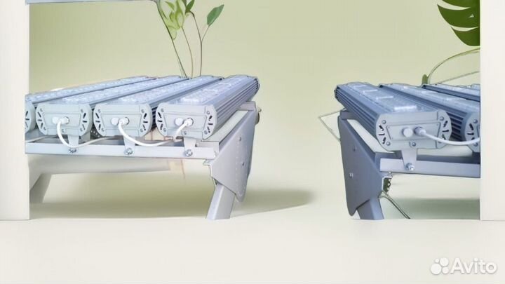 Спортивные светильники от производителя. Гарантия