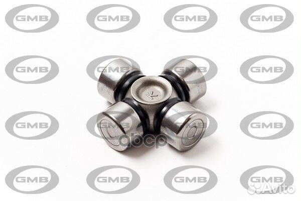Крестовина рулевая 38.00х16.05 ST1638 GMB