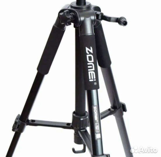 Штатив Zomei QIll