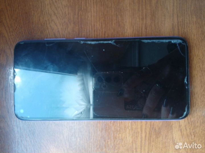 Samsung Galaxy M11, 3/32 ГБ