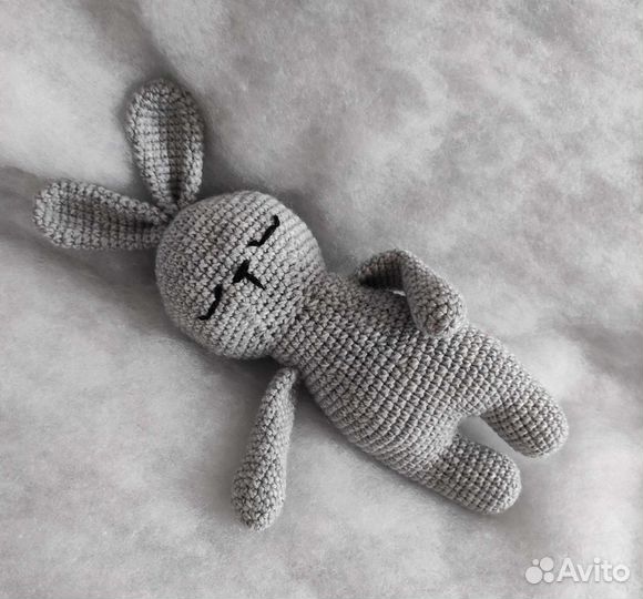 Заяц сплюшка