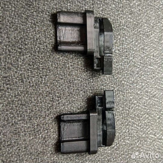 Ремкомплект шторки люка Volvo FH