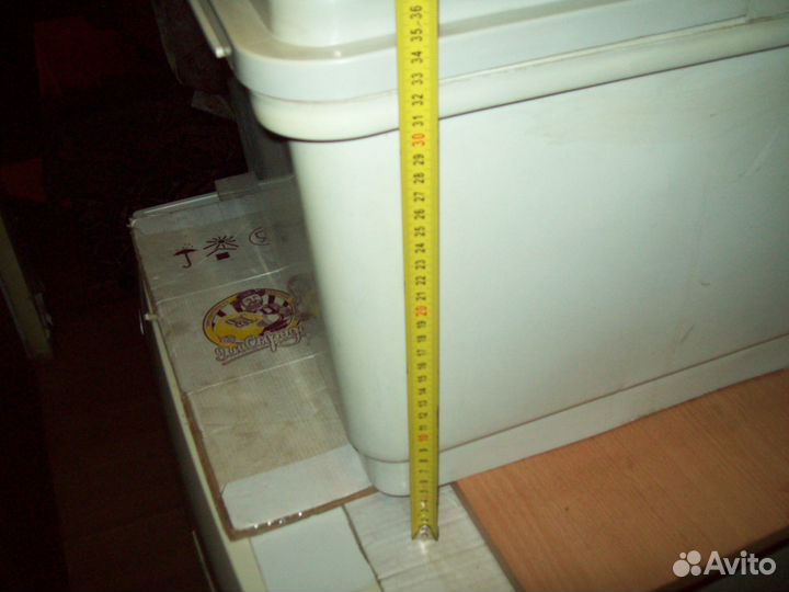 Tefal Стиралка малютка бу