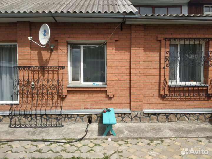 Кованые решетки на окна