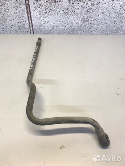 Трубка охлаждения турбины Volvo S80 седан 2.5 2004