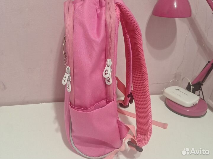 Рюкзак для девочки