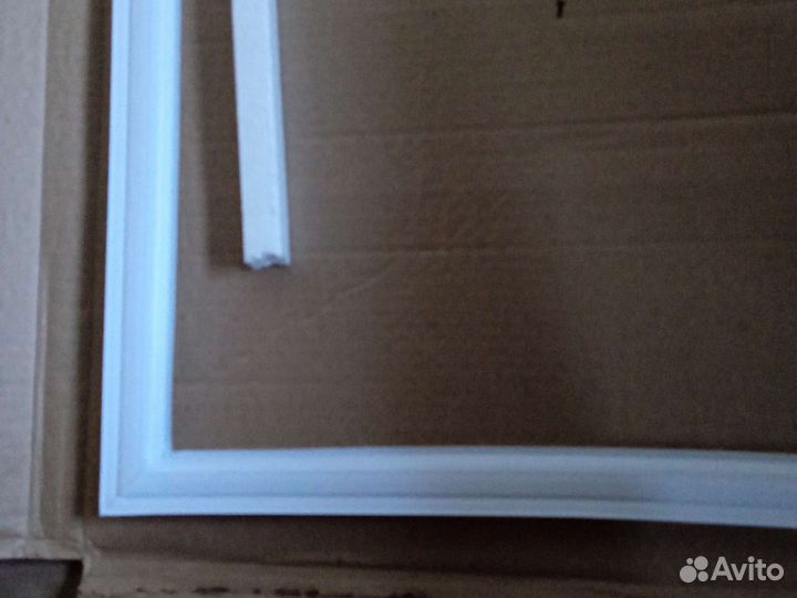 Уплотнитель для холодильника