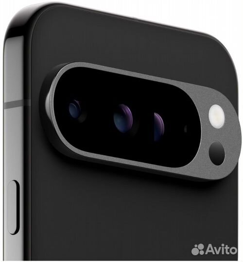 Google Pixel 9 Pro, 16/256 ГБ