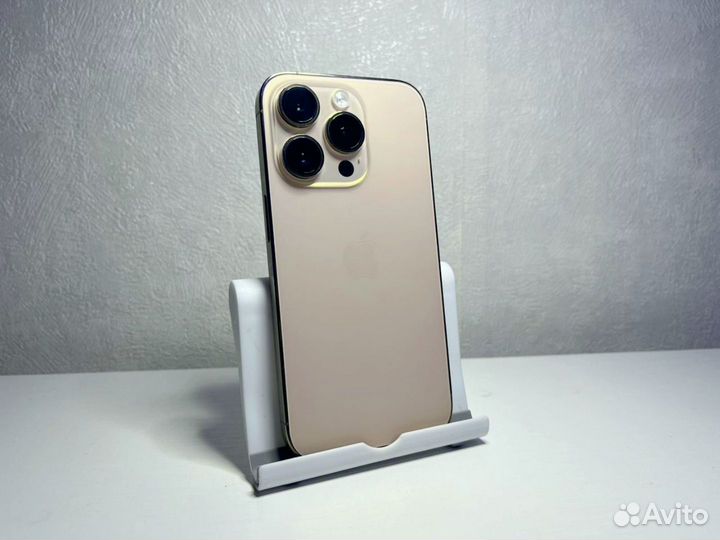 iPhone 14 Pro, 128 ГБ
