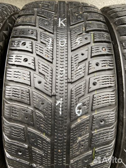 Kumho I'Zen KW22 205/55 R16 91T