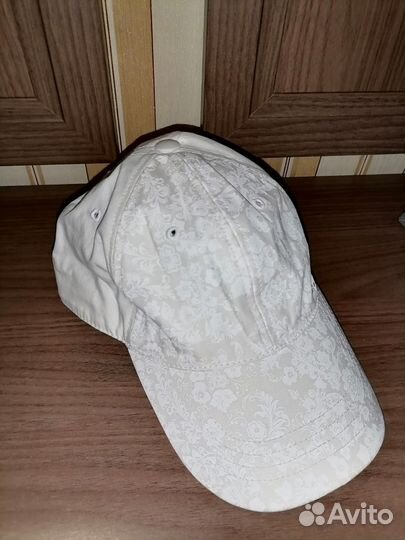 Кепка женская