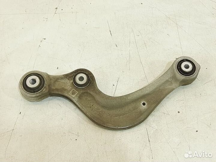 Рычаг задний левый Porsche Cayenne 3 2018-2022