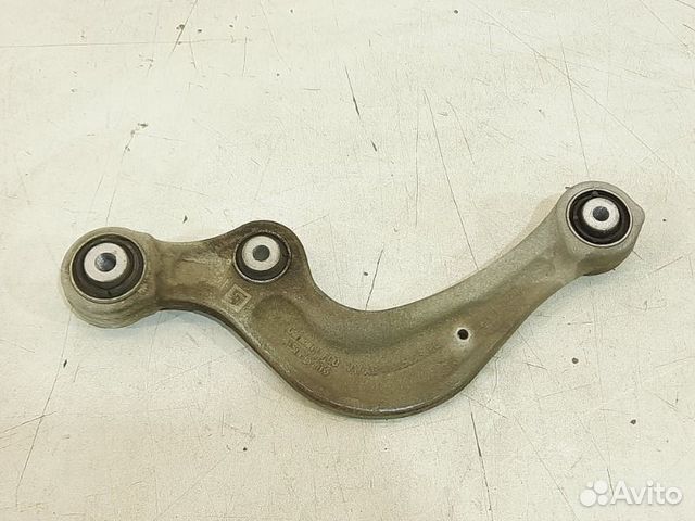 Рычаг задний левый Porsche Cayenne 3 2018-2022