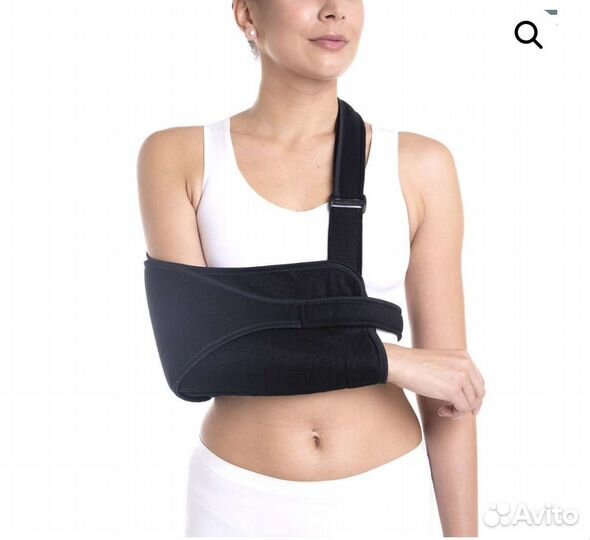 Фиксатор локтевого сустава