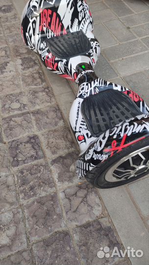 Гироскутер