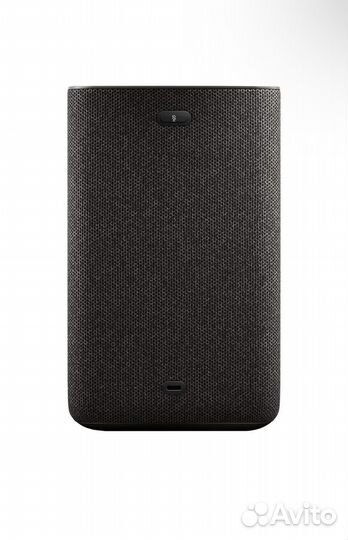 Умная колонка Яндекс Станция 2 Anthracite