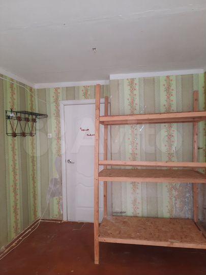 Комната 11,1 м² в 1-к., 2/3 эт.