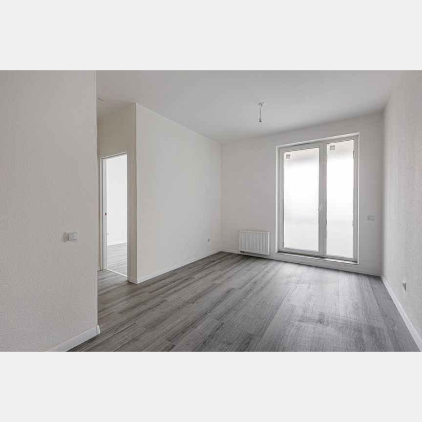 3-к. квартира, 95,7 м², 1/17 эт.