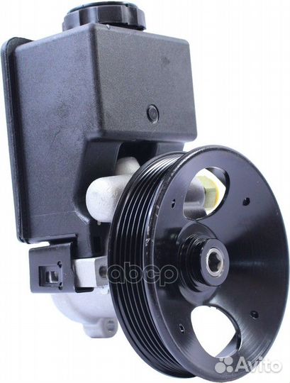 Насос гидроусилителя руля ssangyong Action I 20