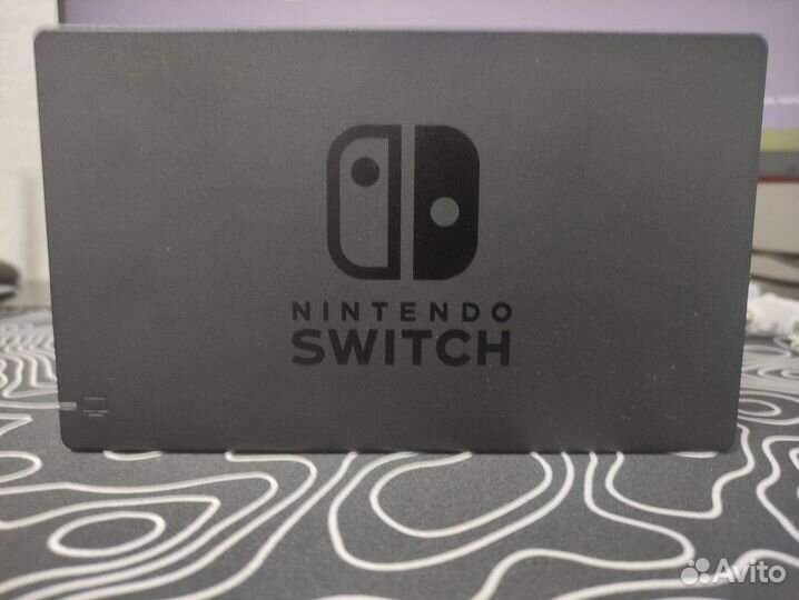 Nintendo switch rev 2