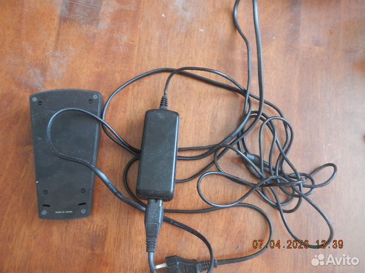 Подставка и заряд устройство pioneer VSA AX 10AI