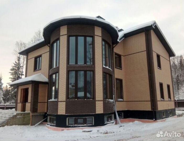 Пластиковые окна и двери пвх