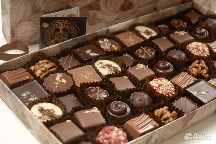 Фасовщик конфет вахта с питанием 15/30/45 смен