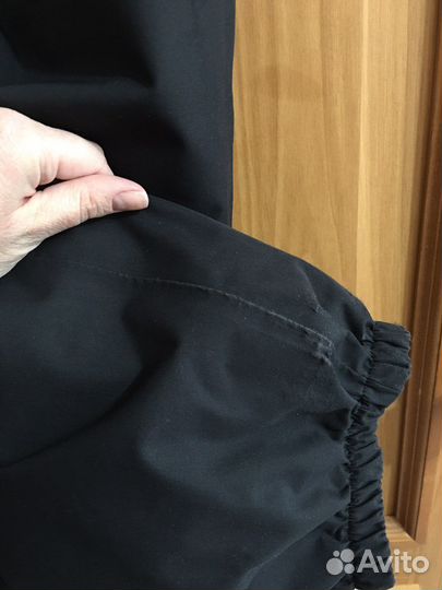 Зимние брюки reima 128
