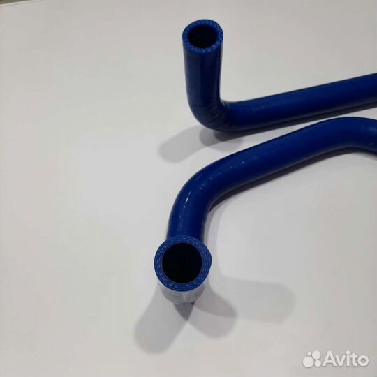 Патрубки отопителя УАЗ Патриот, Профи с 2017г. в