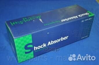 Амортизатор KIA sportage PMC 0K08034710A pjb-00