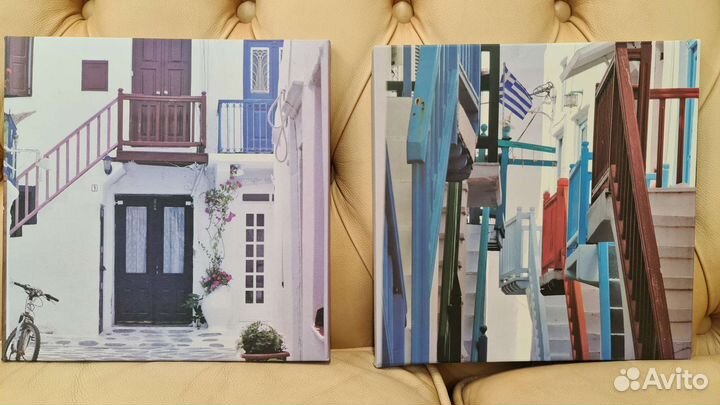 Картины на стену