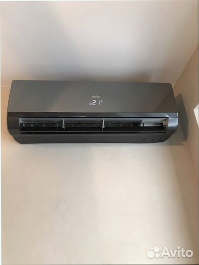 Кондиционеры от производителя