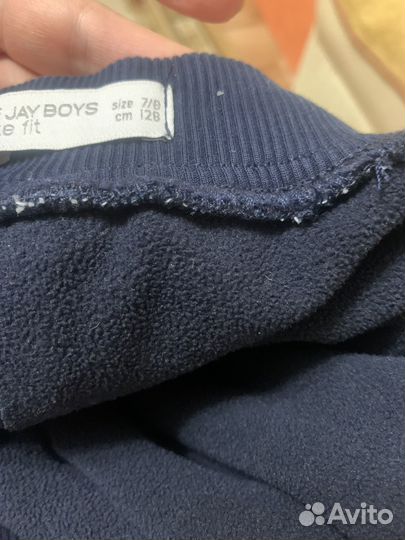 Детские вещи на мальчика