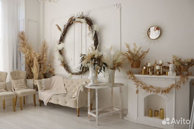 Аренда фотостудии (зал Alborada)