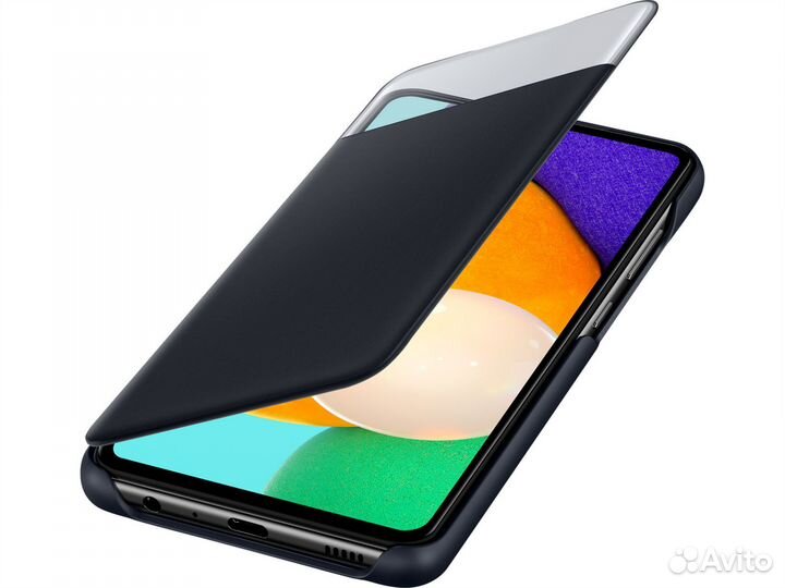 Чехол-книжка Samsung Galaxy A52 (SM-A525) SMART Wa