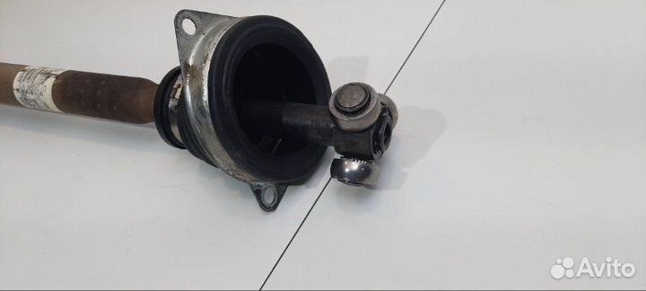 Привод передний левый Renault Logan LS0G/LS12 K7M