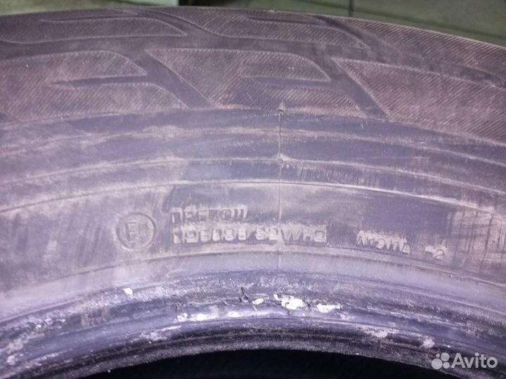 Yokohama Ice Guard IG55 265/65 R17 116T