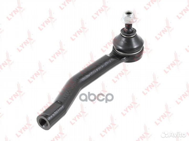 Наконечник рулевой тяги перед прав C4268R L