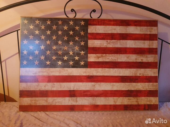 Картина репродукция